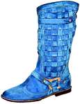 Sommerstiefel von Airstep